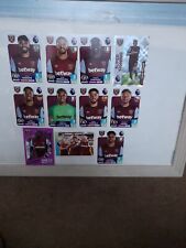 Football trading cards for sale  BASILDON