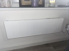 Dimplex 0.75kw saletto for sale  GRAYS