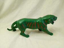 Figurine tigre combat d'occasion  Lille-