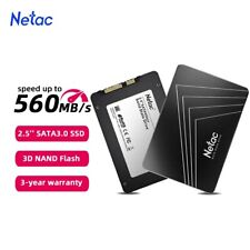 Netac 1tb 512gb for sale  Hebron