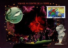 Maximaphilie carte maximum d'occasion Maximaphilie carte maximum d'occasion  Toulon-