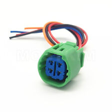 Usado, Conector alternador 4 pinos plugue rabo de porco para Toyota Camry 2002-2006 270600H100 comprar usado  Enviando para Brazil