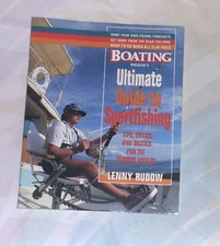Boating magazines ultimate for sale  Alexis