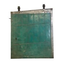 Reclaimed green steel for sale  Scranton