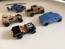 Matchbox 5er set gebraucht kaufen  Berlin