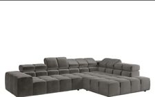 Ecksofa couch candy gebraucht kaufen  Meerbusch