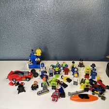Mega bloks skateboard for sale  Wheeling