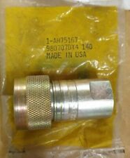 John deere hydraulic for sale  BEDFORD