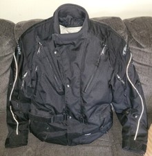 Men teknic black for sale  Patriot