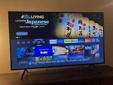 Uhd smart nu7100 d'occasion  Expédié en Belgium