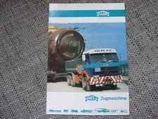 Titan lkw truck gebraucht kaufen  Oberhausen