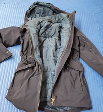 Schöffel damen 3in1 gebraucht kaufen  Hattersheim