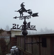 Girouette sorcière support d'occasion  Expédié en France