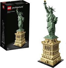 Lego 21042 architecture d'occasion  Bourges