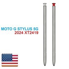 Caneta Touch Pen Stylus S Substituição Para Motorola Moto G Stylus 5G 2024 XT2419 EUA, usado comprar usado  Enviando para Brazil