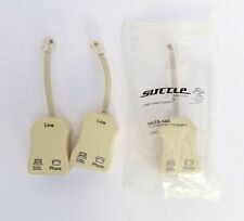 Lot suttle dsl for sale  Creedmoor