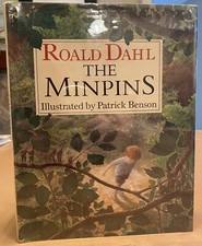 The minpins roald d'occasion  Expédié en Belgium