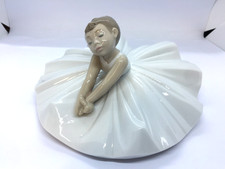 Nao porcelain figurine for sale  CARLISLE