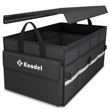 Knodel car trunk for sale  Oak Lawn