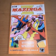 mazinga z usato mazinga z usato Novara