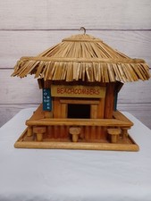 Tiki hut beachcombers for sale  Pine Bluff