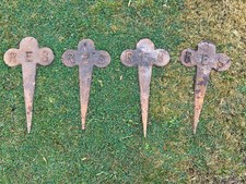 Victorian cast iron for sale  FRODSHAM