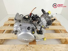 Moteur d'occasion  Visan