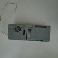 Dispenser pastiglie lavastovig usato  Pietragalla
