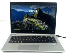 Elitebook 840 laptop. for sale  WARRINGTON
