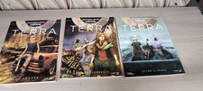 Fumetti orfani terra usato  Napoli