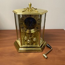 Elgin mantle clock for sale  Springfield