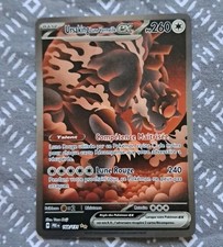 Carte pokémon ursalking d'occasion Carte pokémon ursalking d'occasion  Toulouse-