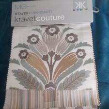Kravet couture luxury for sale  WAKEFIELD