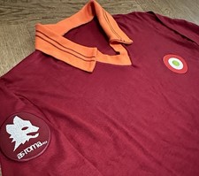 Rara maglia calcio usato  Roma