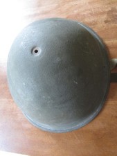 Stahlhelm england turtle gebraucht kaufen  Erkelenz