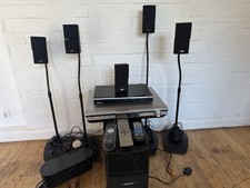 Bose acoustimass series for sale  MELTON MOWBRAY