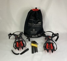 Hillsound trail crampon for sale  Manassas