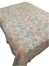 Vtg tapestry coverlet for sale  Ormond Beach