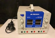 Precision 1672 triple for sale  San Jose