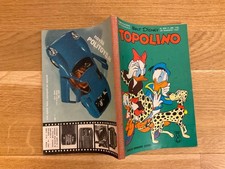 Topolino libretto n.600 usato  Firenze