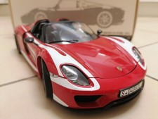 Minichamps porsche 918 gebraucht kaufen Minichamps porsche 918 gebraucht kaufen  Stahnsdorf