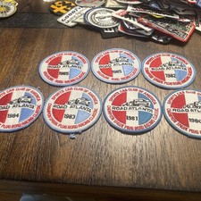 racing patches for sale  Gowanda