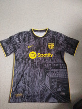 Maillot football barcelone d'occasion  Lens