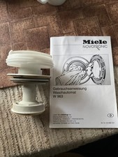 miele flusensieb gebraucht kaufen  Kaufbeuren