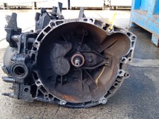 Cambio manuale completo usato  Italia