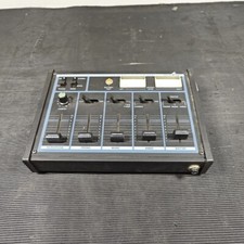 Mezclador de audio estéreo Monacor MPX-4100 - usado, marcas menores, sin accesorios segunda mano  Embacar hacia Mexico