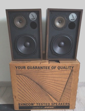 Enceinte bose studiocraft d'occasion  Châteaubourg