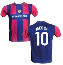 Maglia home messi usato  Concordia Sagittaria