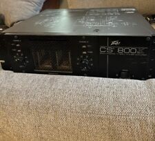 Peavey 800 power for sale  Maricopa