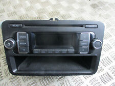 Polo stereo head for sale  SELBY